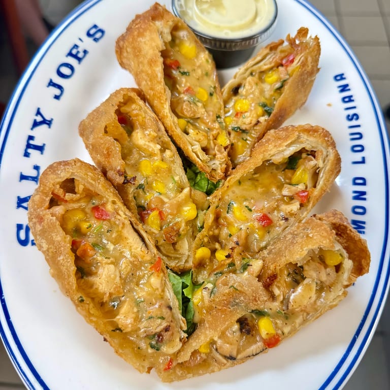 Delicious Smoked Chicken Options