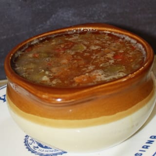 Gumbo Cup