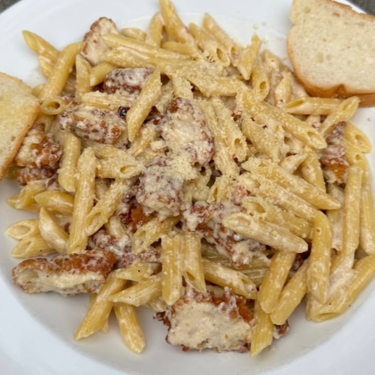 Pasta Dishes You’ll Love