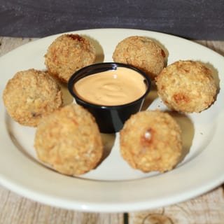 Boudin Balls