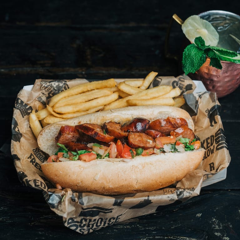 Sausage Selections You’ll Love