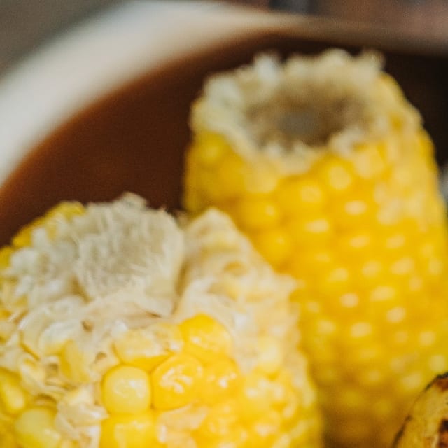Corn on the Cob Side.
