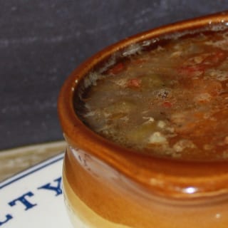 Gumbo Bowl