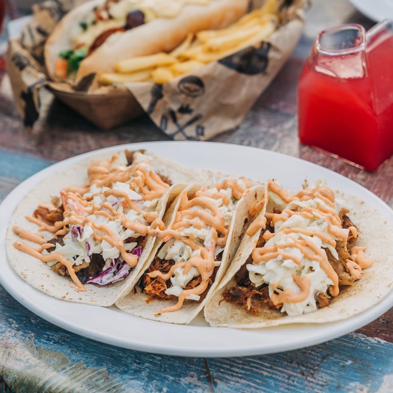 Pork Dishes That Delight