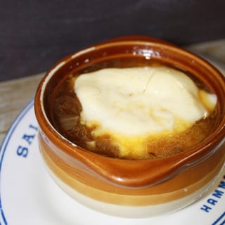 French Onion Cup