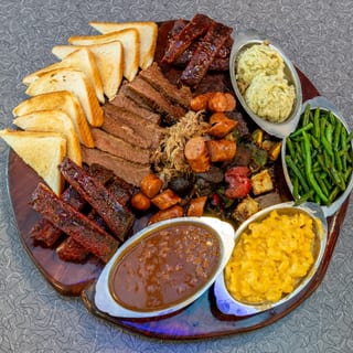 Big Salty Platter