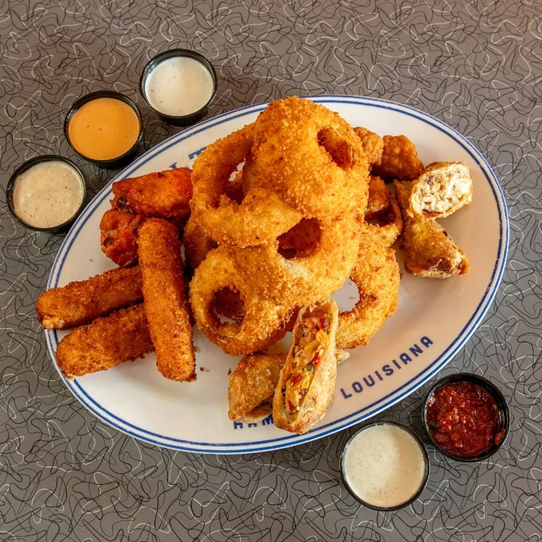 Takeout Made Easy