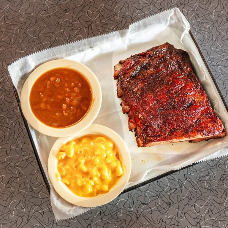 Delivery Options for Every Craving