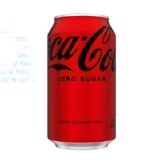 Coca-Cola Zero Sugar