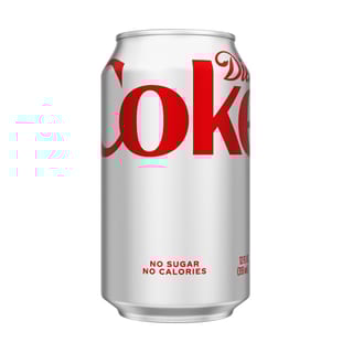 Diet Coke