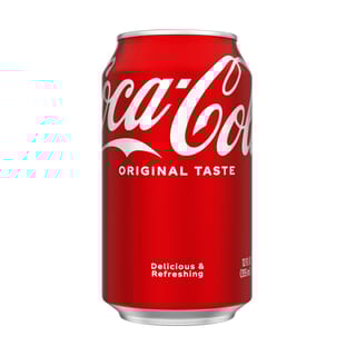 Coca-Cola